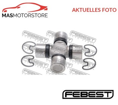 KREUZGELENK KARDANWELLE VORNE FEBEST ASN-A60R V FÜR GMC SIERRA 1500,SUBURBAN