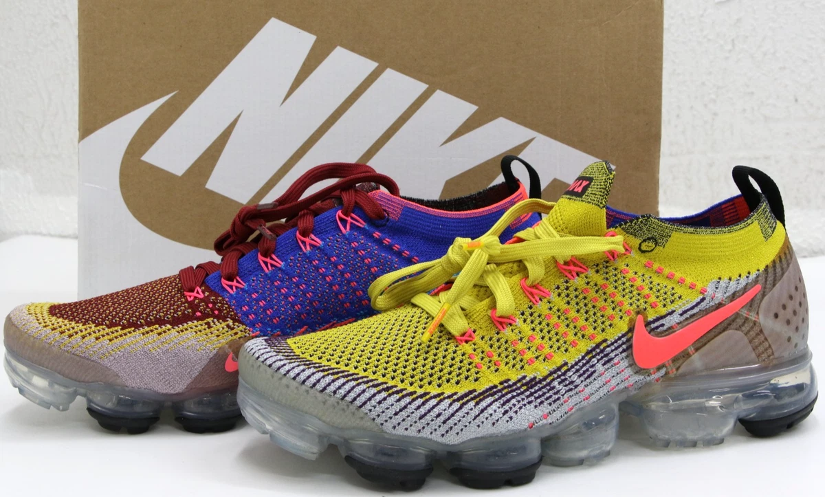 Nike Air VaporMax Flyknit 2 Random | eBay display picture 1