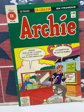 ARCHIE #98 1979