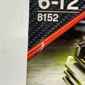 LEGO Green Glow In The Dark Racer Building Set