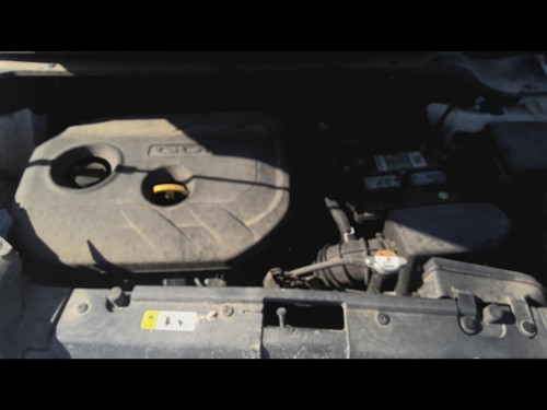2015 KIA SOUL Transmission Shift  - Picture 19 of 24