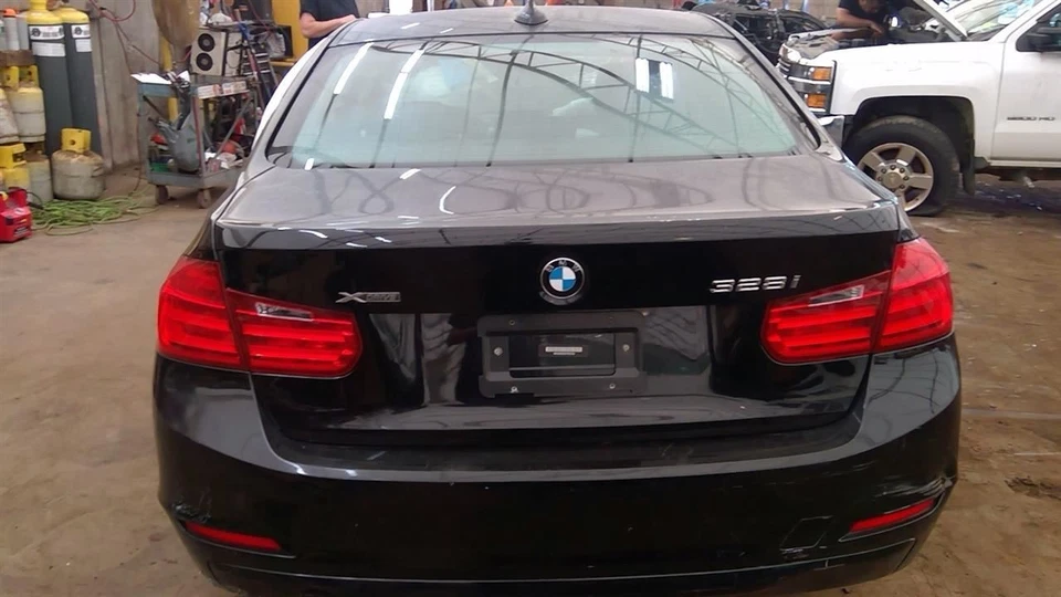 (LOCAL PICKUP ONLY) Back Glass Fits 12-18 BMW 320i 6710088 - Изображение 2 из 4