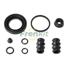 Reparatursatz Bremssattel hinten für VW California T5 7EC T6 SGC EOS | 24624498