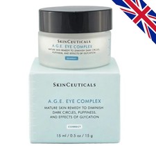 Image of AGE Eye Complex Anti Ageing Cream 15ml Moisturiser Sealed for women gift UK