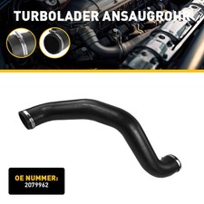 Turboschlauch Ladeluftschlauch 2079962 für FORD Mondeo Mk5 S-Max Mk2 Galaxy Mk3