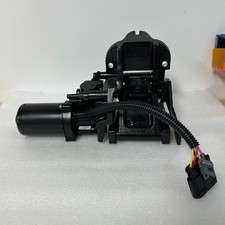 Front Left Power Running Board Motor Assembly Replacement for 2007-2014 Cadil...