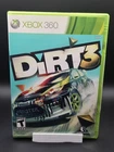 Dirt 3 Xbox 360 Complete Fast Shipping