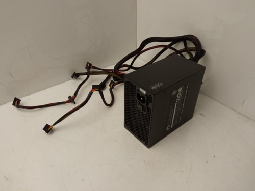 Alimentation modulaire Novatech Power Station V2 600W - Photo 2/3