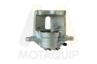Bremssattel Motaquip VBC267L Gusseisen FüR Opel Crossland P17 P2QO LPG Turbo 208