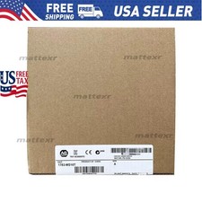 New Sealed AB 1783-MS10T Stratix 8000 Ethernet Switch 1783MS10T US Free Tax