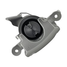 Bremssattel Hinten Links for Ford Mondeo Iii B5y B4y 2004-2007 4s712553aa 12mm