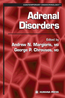 Andrew N. Margioris (u. a.) | Adrenal Disorders | Taschenbuch | Englisch (2010)