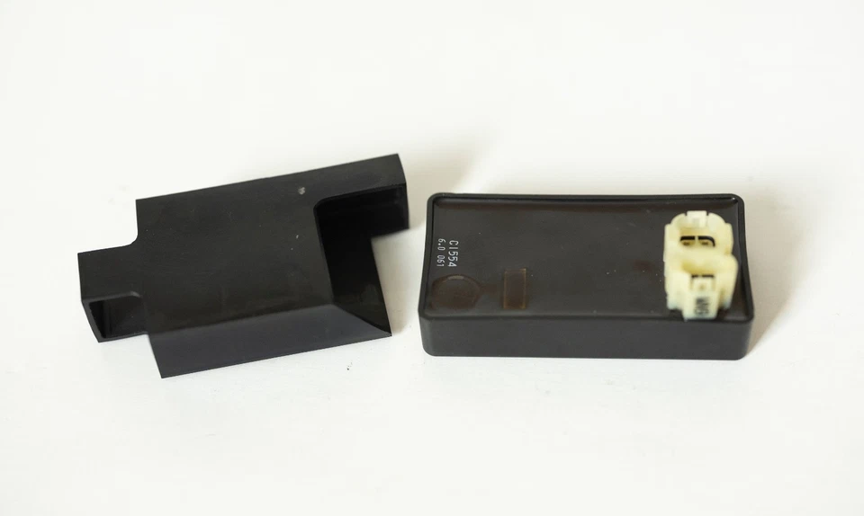 HONDA - Fábrica OEM XR650L CDI BOX 30410-MN9-003 - Se adapta a 1993-2025 Foto 3 de 3