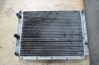Linde H25D Radiator 3931070506 Good Used with Low Hours Linde with VW Engine