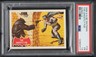 1966 A & BC Batman Series A The Ghostly Foe #1A PSA 1.5