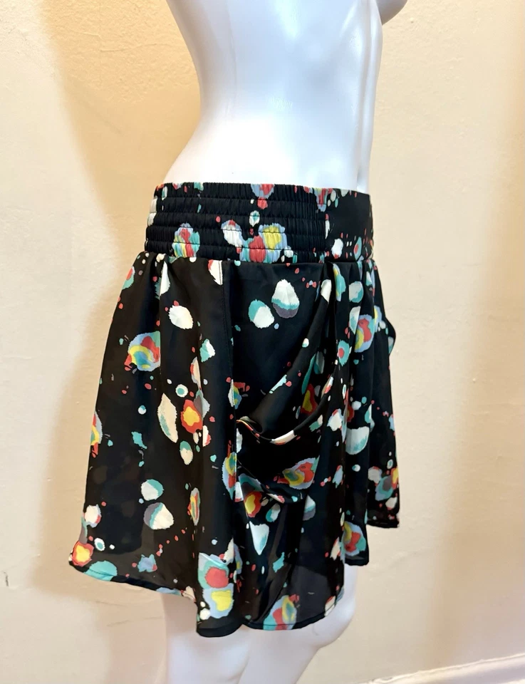 Twenty One 女式蓬松裙 - 中号 — 第 2/4 张图片