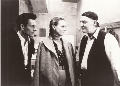 PF Charms Zwischenfälle ( Ela Piplits , J. Neumann )