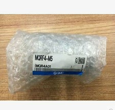 One SMC MQRF4-M5 Rotary Joint New Expedited Shipping