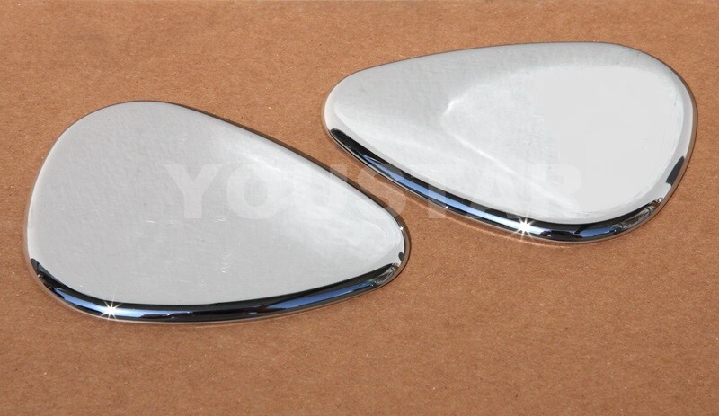 US STOCK Headlight Washer & Reflector Trims BENTLEY Continental GT FLYING SPUR