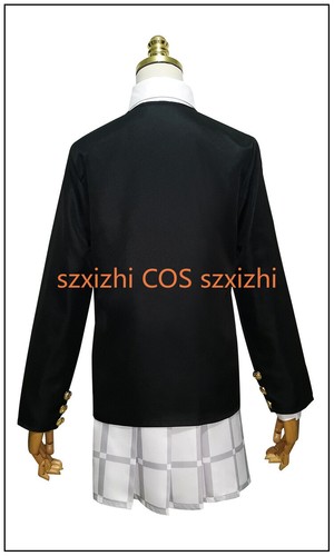 Love Live Nijigasaki High School Idol Club Emma Verde Ema Verude Cosplay Costume - Bild 12 von 22