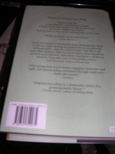 The Walls of the Universe by Paul Melko (2009, Hardcover) - Picture 2 of 2