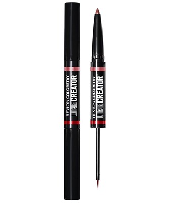 Revlon Colorstay Line Creator Double ended Eyeliner 153 Shes on fire