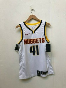denver nuggets new jersey