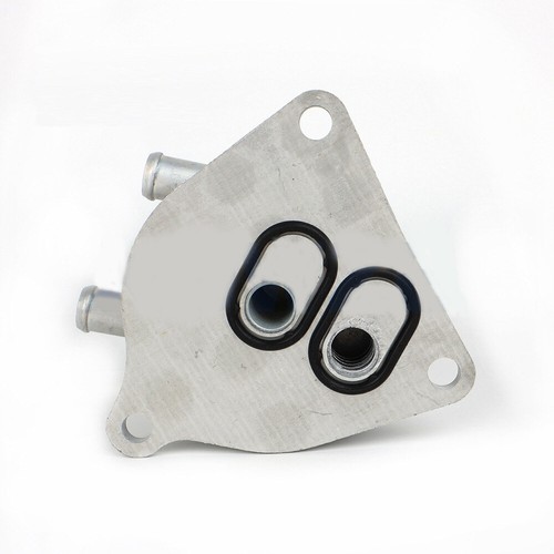 Transmision Oil Cooler 68373829AA 24148627861 For Jeep Compass 2.4 Ltr 2019-2020 - Picture 6 of 6