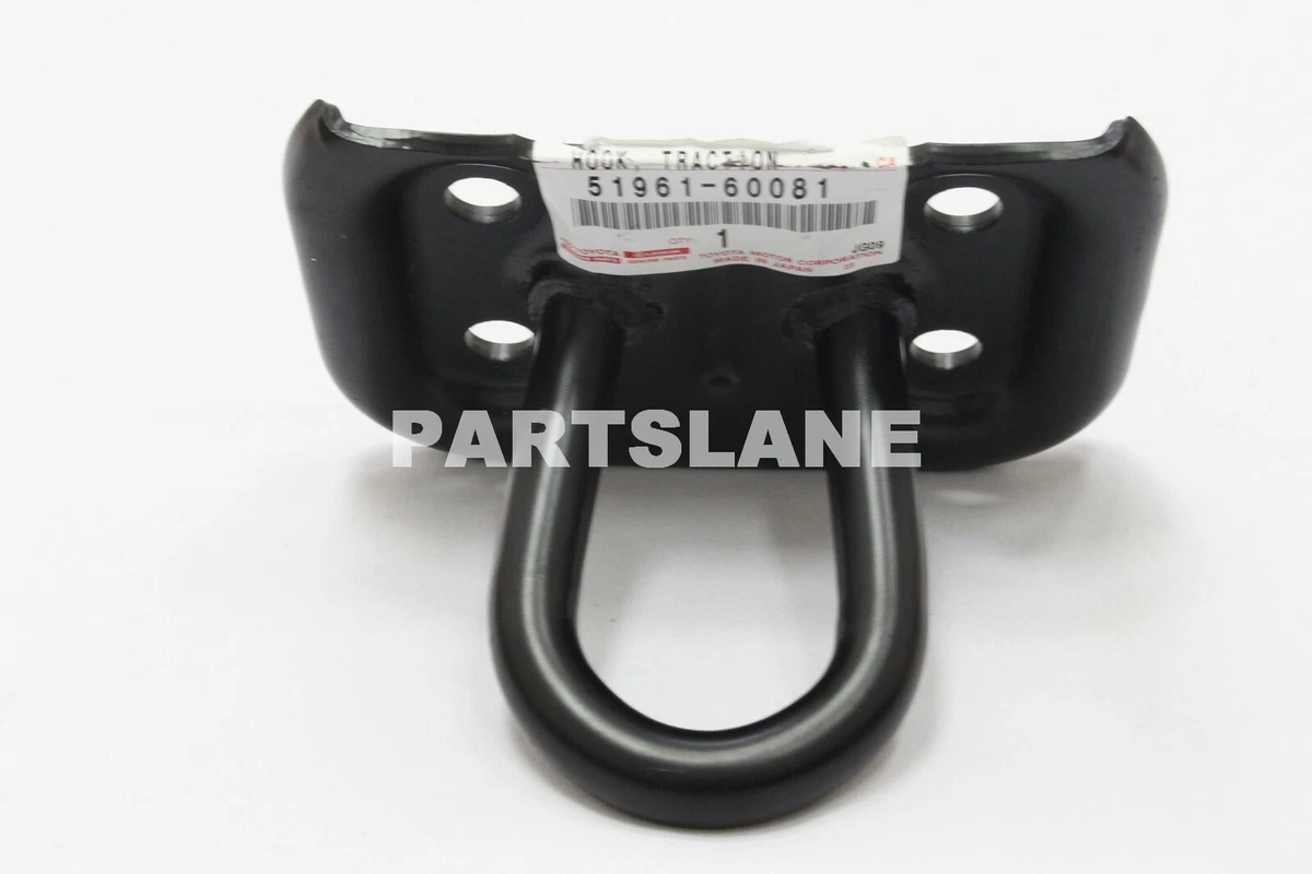 51961-60081 Toyota OEM Genuine HOOK, NO.3 | eBay 