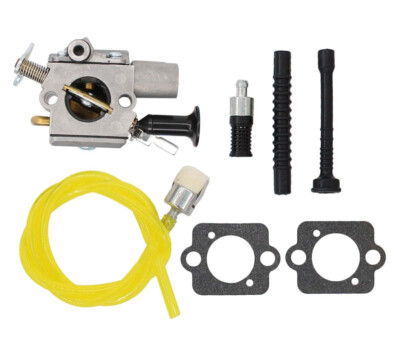 Zama C1Q-S252 Carburatore Per Motoseghe Stihl MS261, MS271, MS291