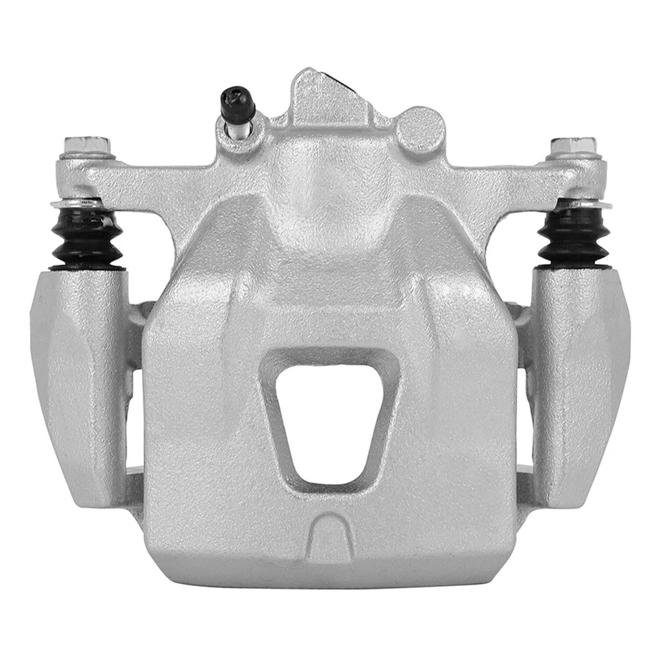 Front Right Brake Caliper w/ Bracket for Toyota Camry Solara Avalon Lexus ES300 - Image 2 of 4