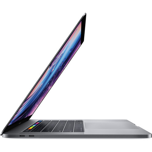 Apple MacBook Pro Touch Bar 2019, 15