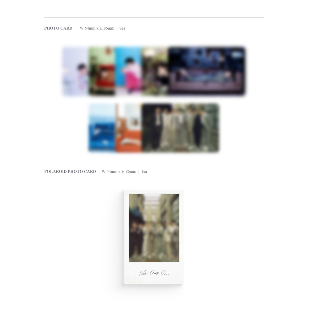 BTS [BE] Deluxe Edition Album CD (Brand New) 8809633189159| eBay