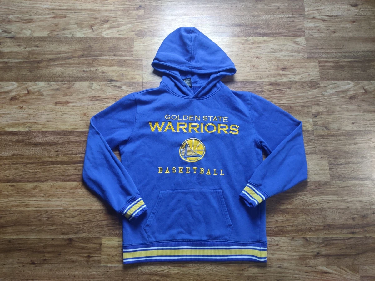 Warriors top jacket mens