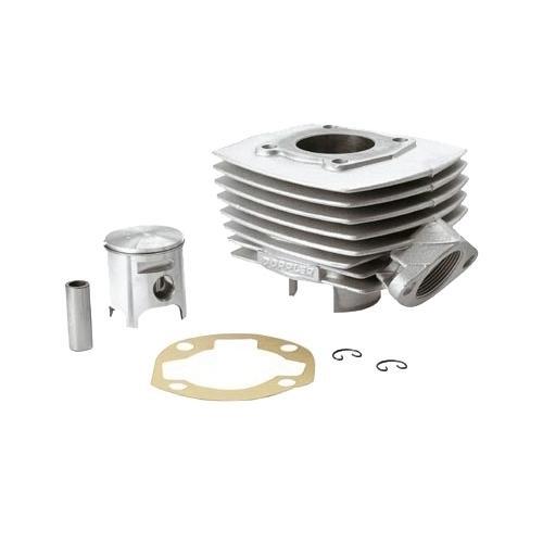 Kit Airsal 50cc - Cylindre Et Piston Pour Peugeot 103 SP, SPX, T6, RCX, Clip, Vogue, 104, 105, GT10 - Neuf