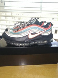 air max 97 size 8