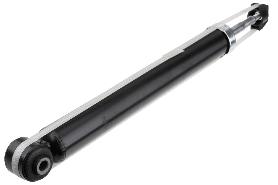 Jambe de force arrière pour Alfa Romeo MiTo et Fiat Tipo avec référence 50521274 en acier renforcé