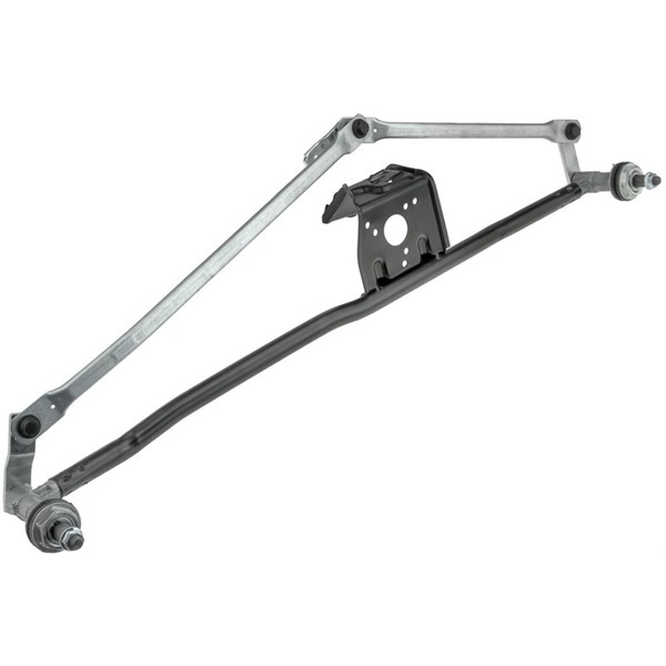Nty WischergestäNge Wischermotor FüR Iveco Daily V Pritsche/Fahrgestell-image
