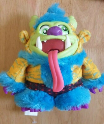 crate creatures surprise pudge good condition tested and working