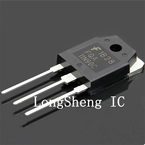 STW9NK90Z,W9NK90Z ST Circuiti Integrati (CI) - Electronics - Foto 4