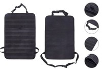 Molle Kfz Auto RüCksitz Organizer Autositz Molle Geocaching Tasche Modular Top