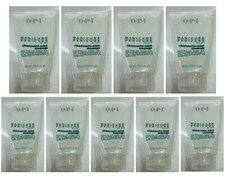 OPI Manicure and Pedicure Chamomile Mint Massage Lotion 4.2 oz - PACK of 9