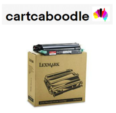 Lexmark Genuine 20K0504 Photo Developer Unit - ORIGINAL for C510 ...