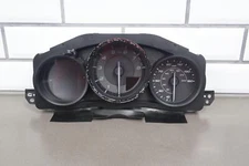 2017 Fiat 124 Spider OEM 160MPH Abarth Speedometer (N24355430) Tested 62K