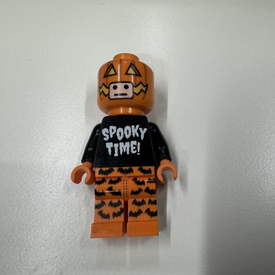 Citizen Brick Orange Bat Pants HTF Rare Sold Out Spooky Time!