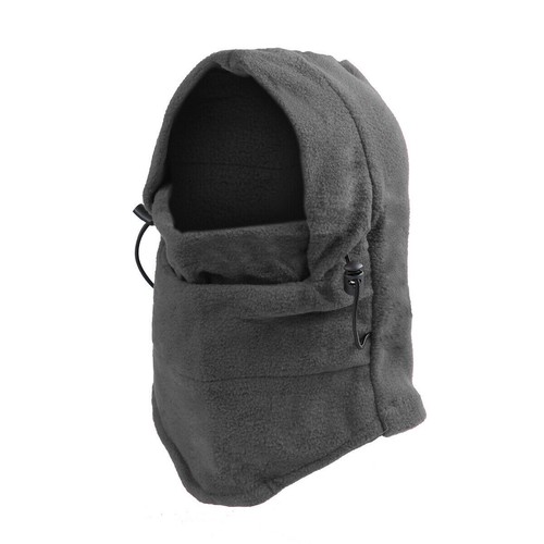 Sturmhaube Gesichtsmaske Vollgesichtsmaske warme Skimaske Wintermaske Kaltwetter Ausrüstung - Bild 6 von 18