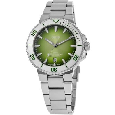 Oris 01 733 7787 4137-07 22 04PEB Store Display out of 10