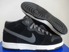 nike sb griptape mids