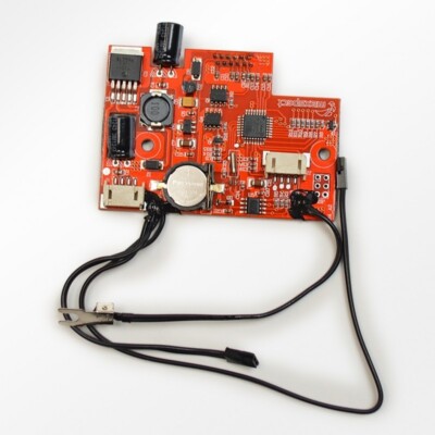 RAZOR MAXSPECT PCB Steuerplatine Für LED-Deckenleuchten R4 R420r 130/180/320W