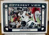 2024 Panini Photogenic Football Super Bowl MVP JALEN HURTS A Different View Card